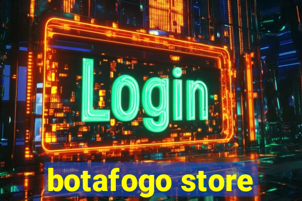 botafogo store